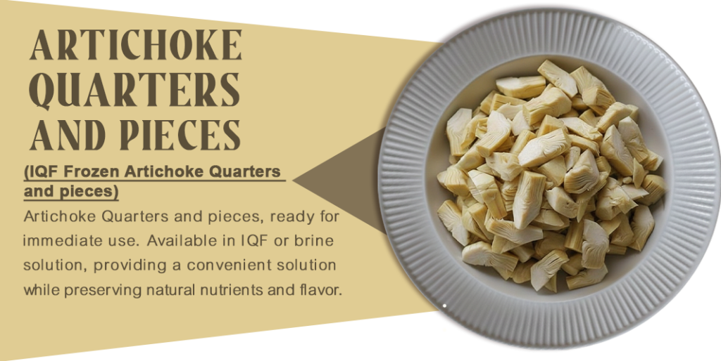 قطع الخرشوف1