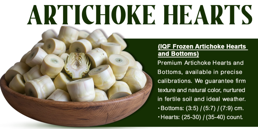 قلب الخرشوف